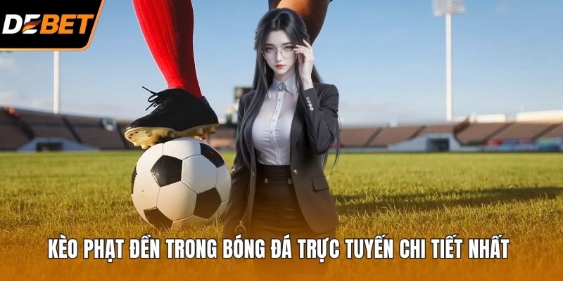 Kèo phạt đền