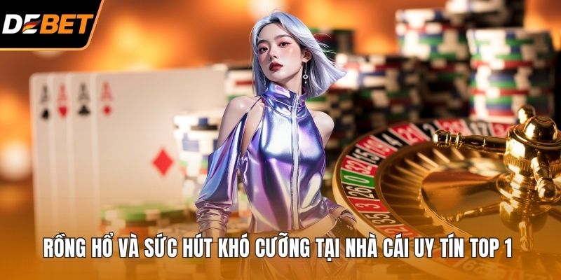 Rồng Hổ