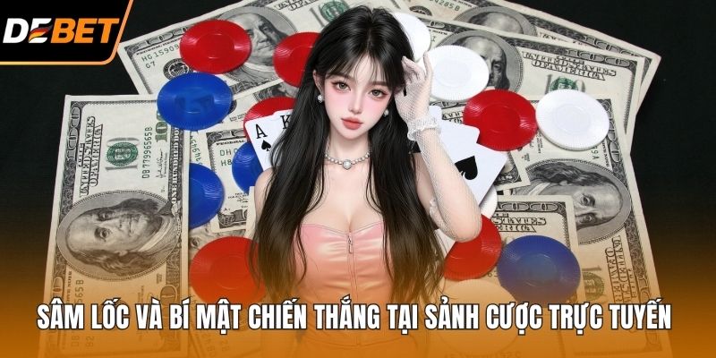 Sâm lốc